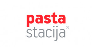 pasta stacija