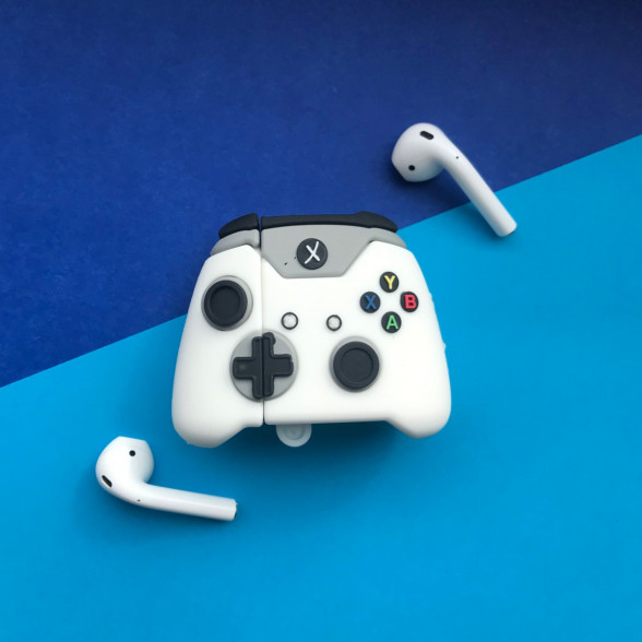 Maciņš Airpods austiņam - Xbox Wireless Controller