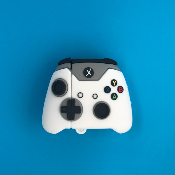 Aizsargvāciņš priekš Airpods austiņam - Xbox Wireless Controller